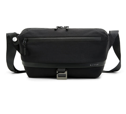 Sac transversal polyvalent léger pour transporter de grandes capacités