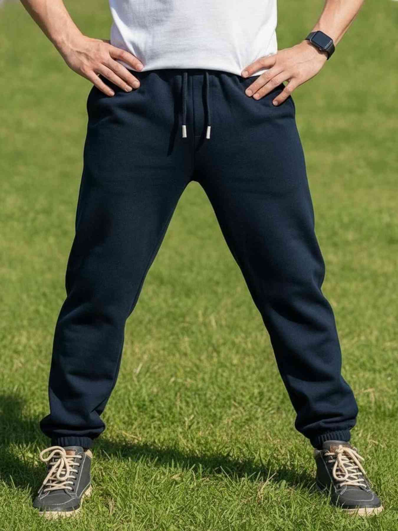 Pantalons occasionnels