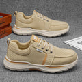 Chaussures de toile d'été pour hommes
