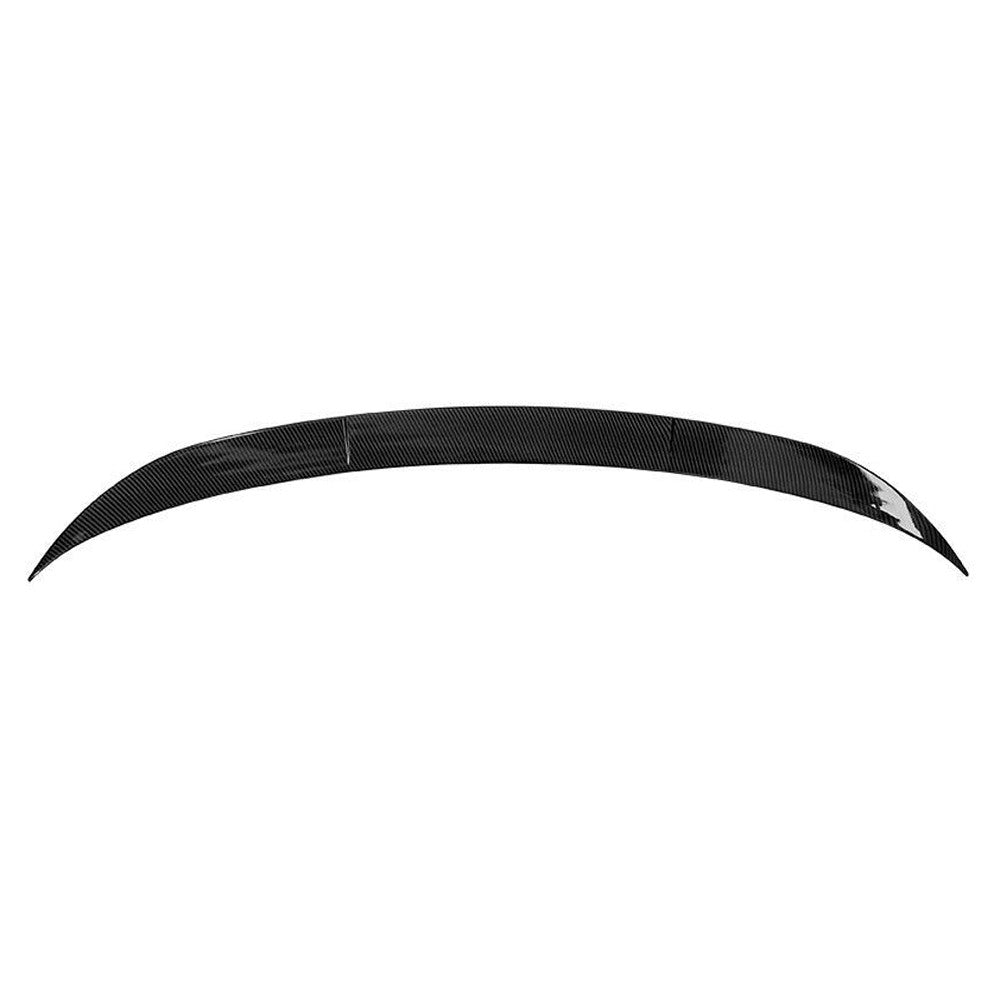 Pour H Onda 22-23 Civic 11e HPD Style Arrière Trunk Spoiler Wing Carbon Fiber Print
