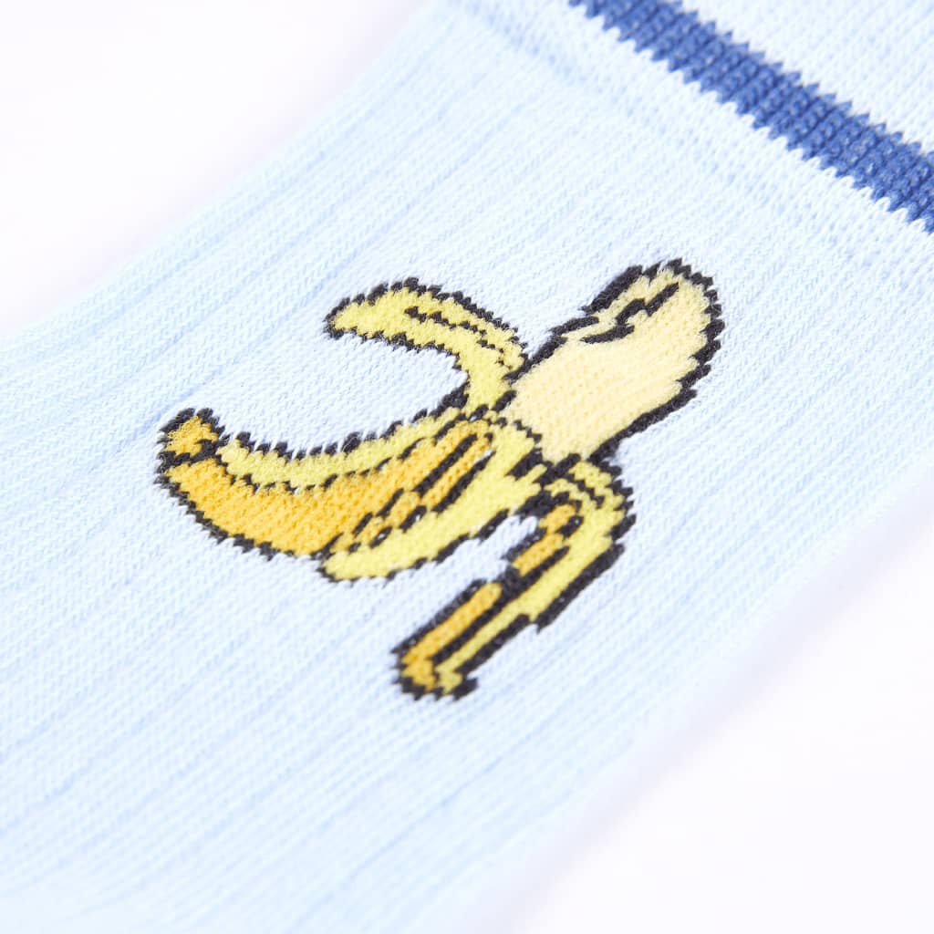 Chaussettes pour enfants 5 paires EU 26-29 Chaussettes pour enfants 5 paires