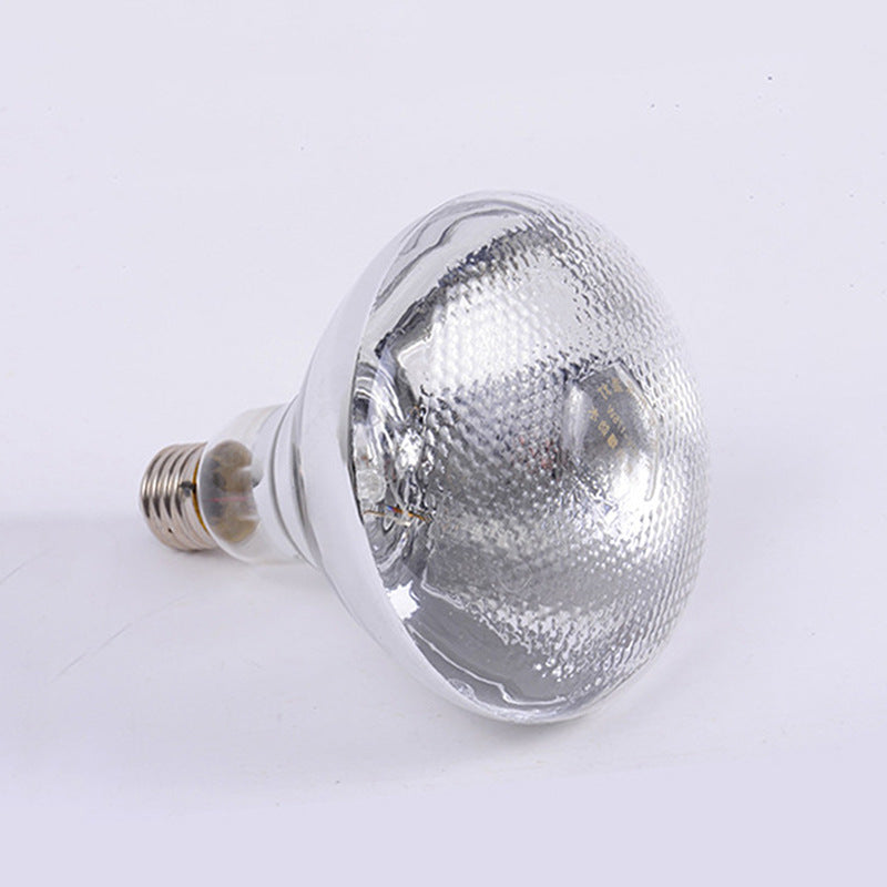 Lampe de chauffage infrarouge pour l'élevage