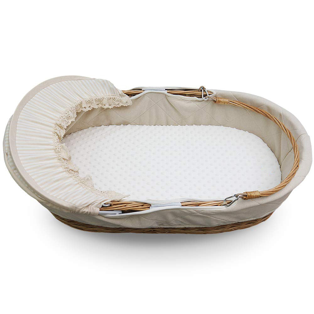 Cradle Fixed Sheet Baby Care Pad Cover