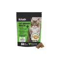 Santé urinaire probiotique du chat
