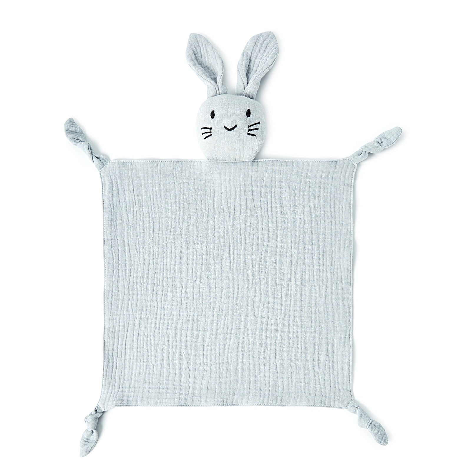 Serviette pour bébé en coton Gauze