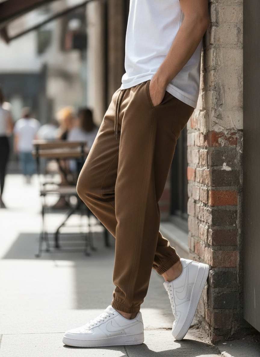 Pantalons occasionnels