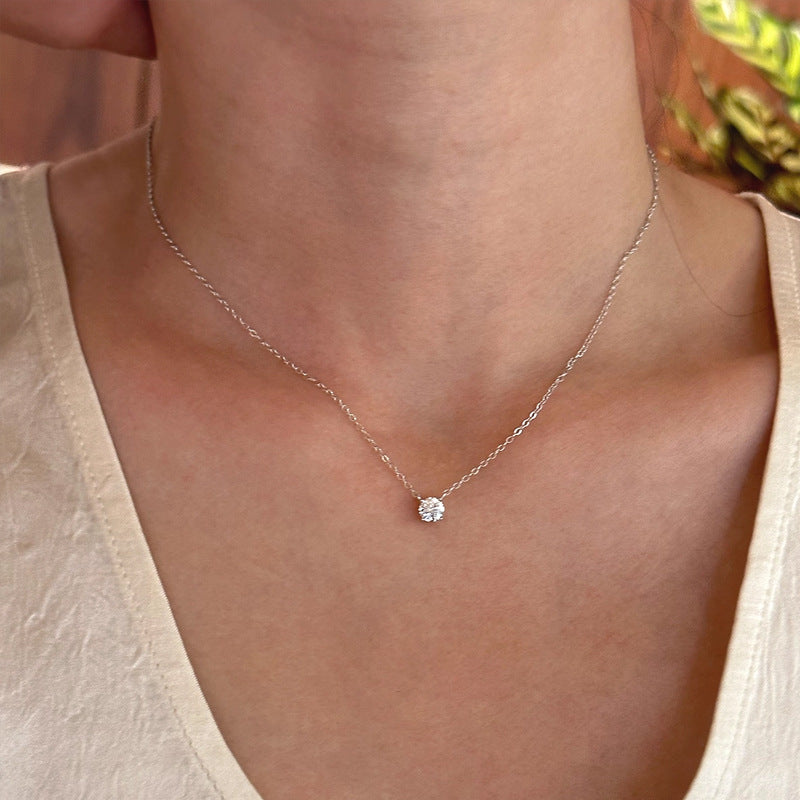 Affordable luxury