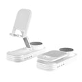 Support de bureau mobile audio Bluetooth