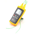 Thermomètre électronique portable à haute précision