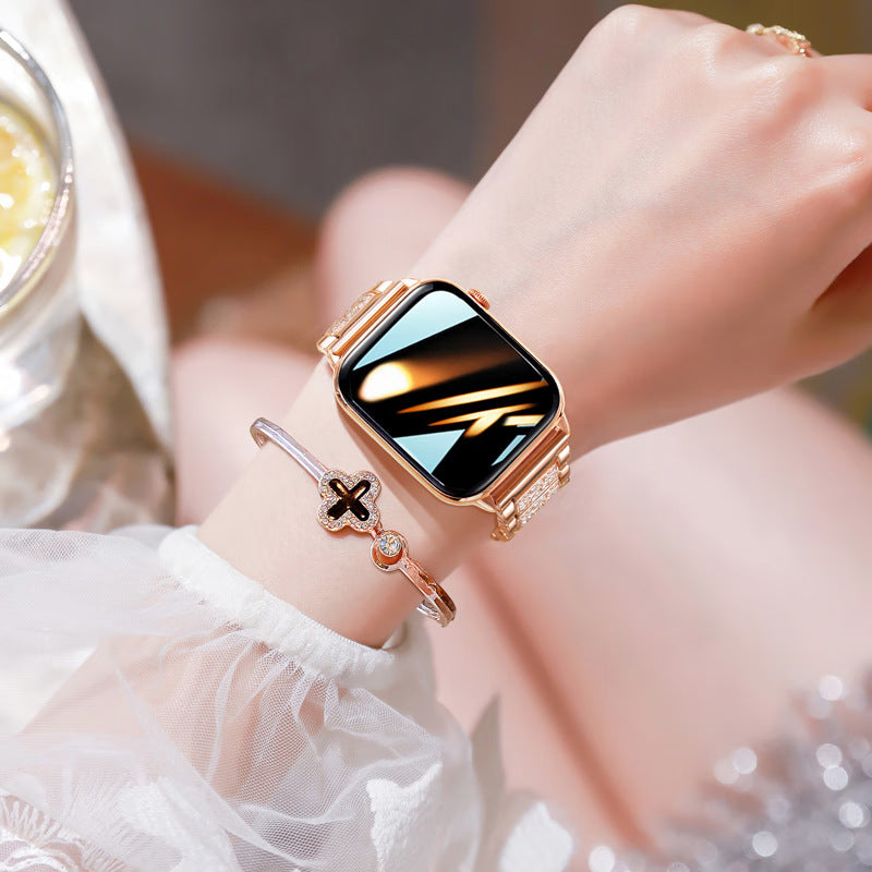 H11S Bluetooth Calling Smart Watch Mode