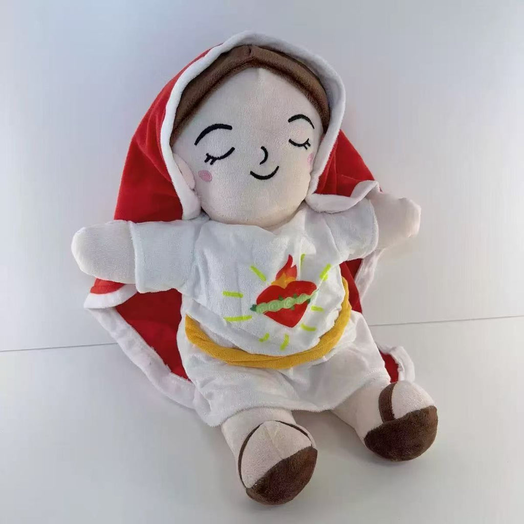 Jouet en peluche respirante le plus vendu