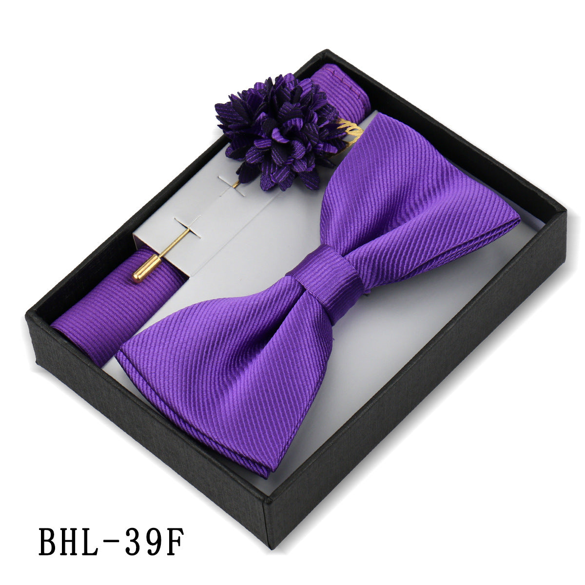 Hommes Bow Tie