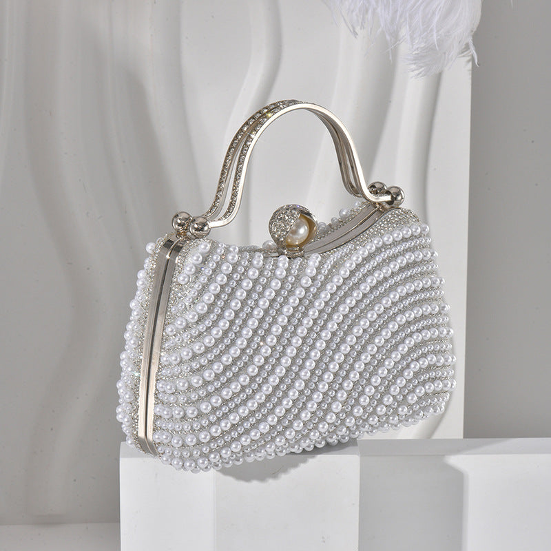 Sac à main haut de gamme pour les Socialites