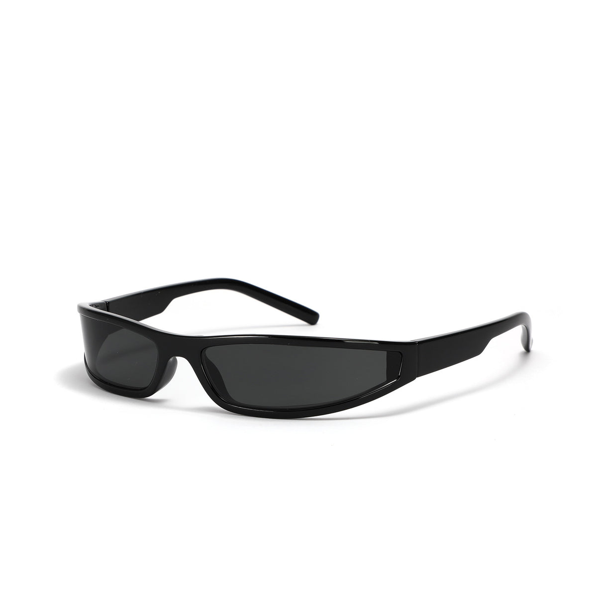 Y2g Future Style Narrow Frame Lunettes de soleil