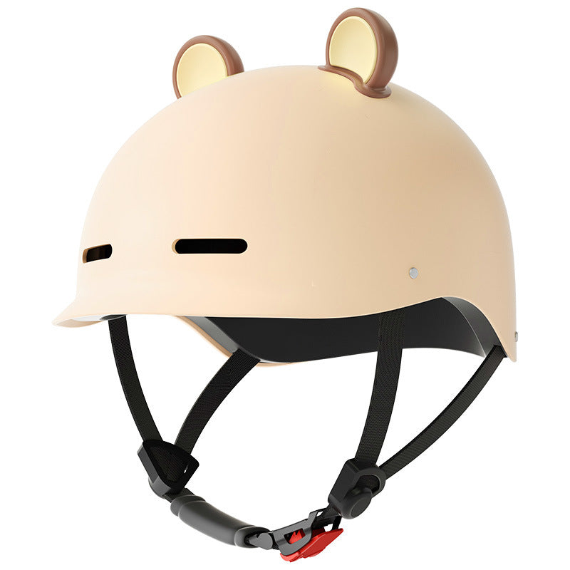 Saisons Universal 3C Certification Casque de vélo électrique