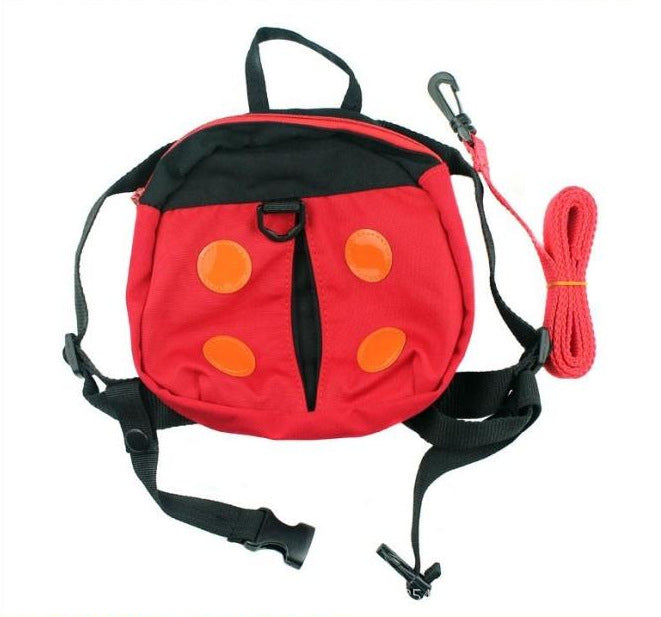 Mignon Ladybug bébé petit sac