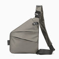 Sac transversal multifonctionnel sport et loisirs