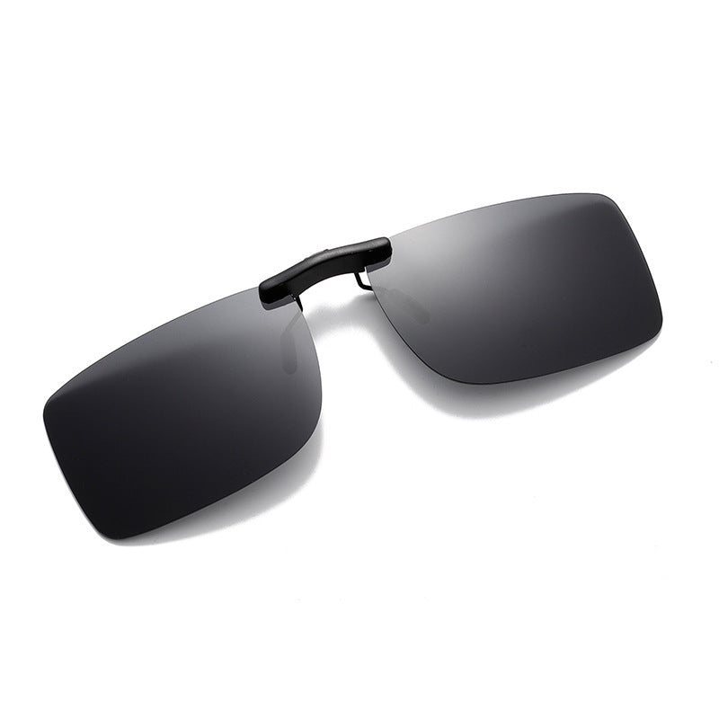 Lunettes de soleil polarisés anti-UV pour conduite