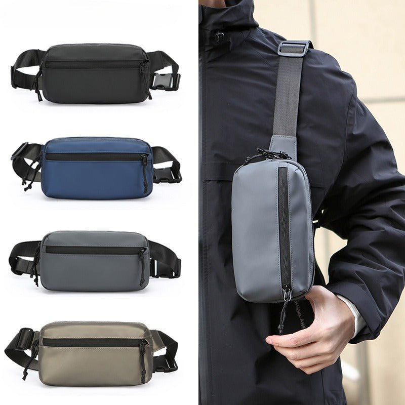 Sac Crossbody Waterproof de haute qualité pour hommes
