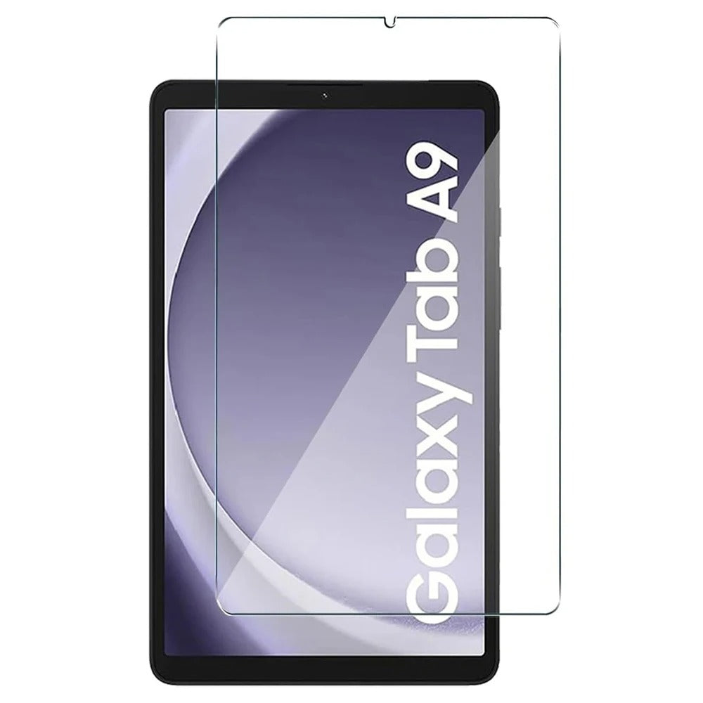HD Edge Frosted 7 Film protecteur d'écran de tablette