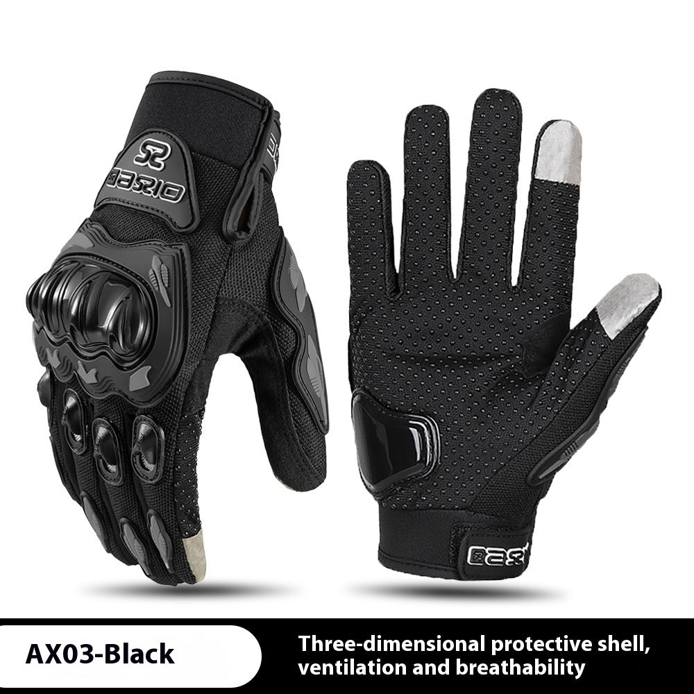Non-slip anti-slip gloves