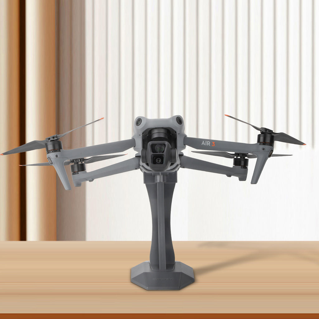 Desktop display stand