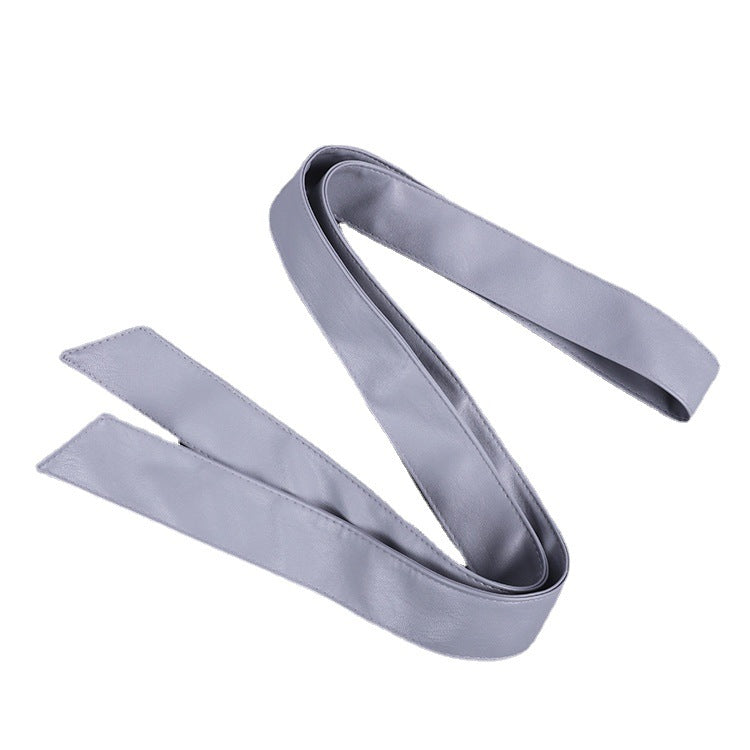 Ceinture spéciale pour fourrure et vêtements en cuir