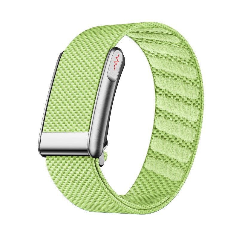 Bracelet Bluetooth Fitness sans écran E500