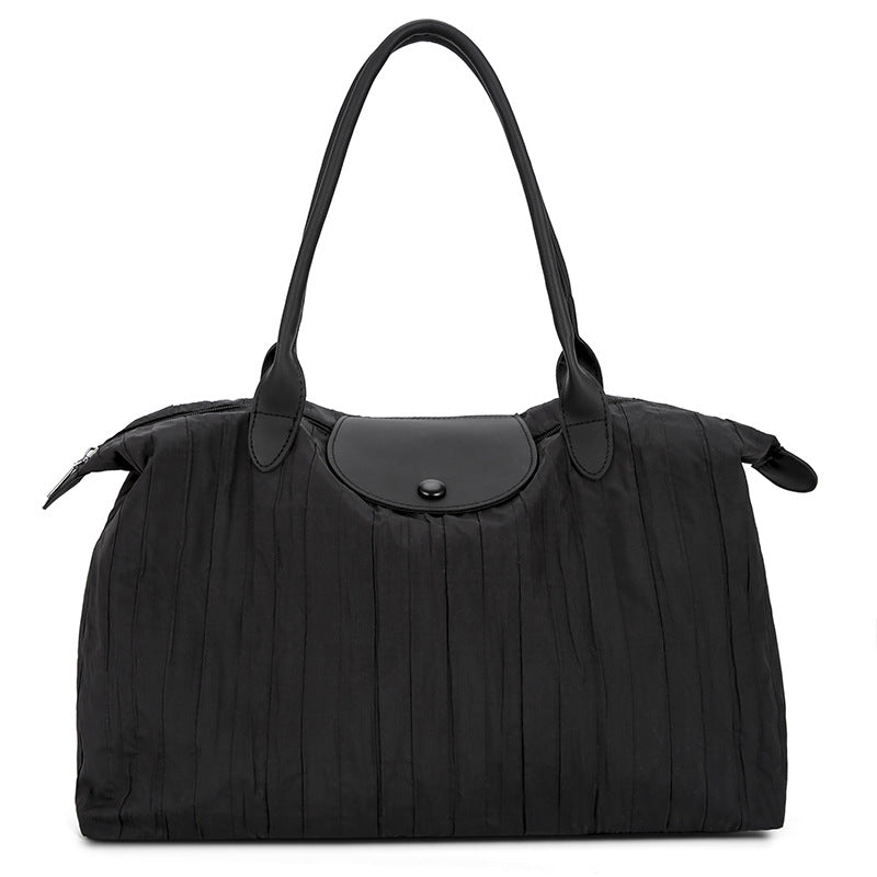Sac de rangement polyvalent et minimaliste pour femmes