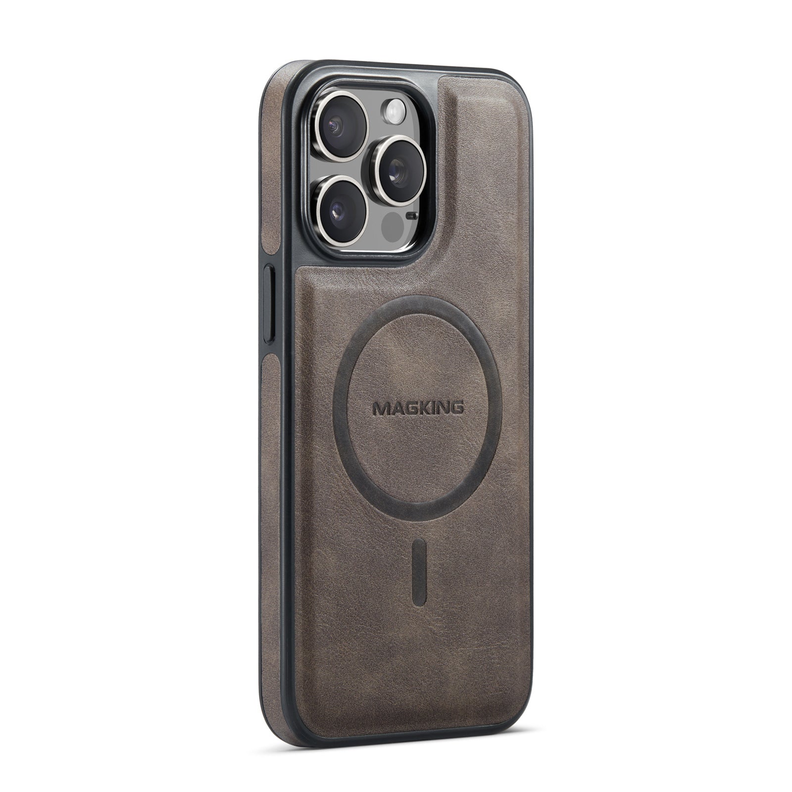 Chargeur sans fil de carte de téléphone mobile multicarte