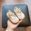 Printemps été bébé fille Premier Walker Chaussures
