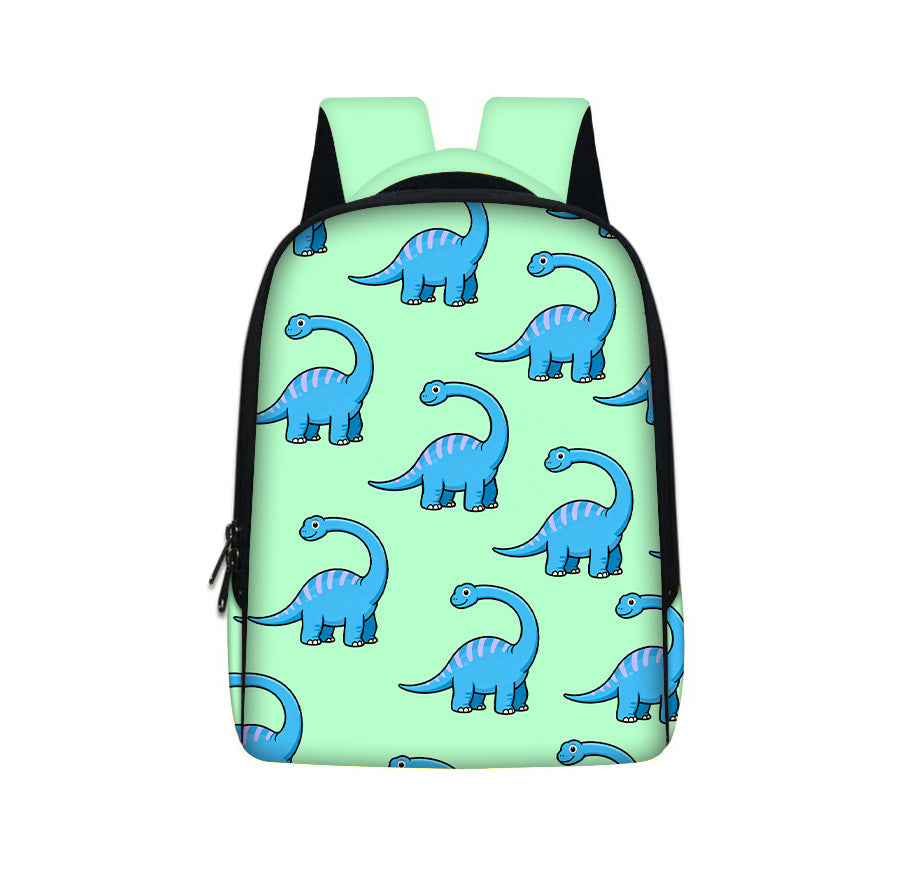 Sac à dos dinosaure pour enfants Portable et haute capacité