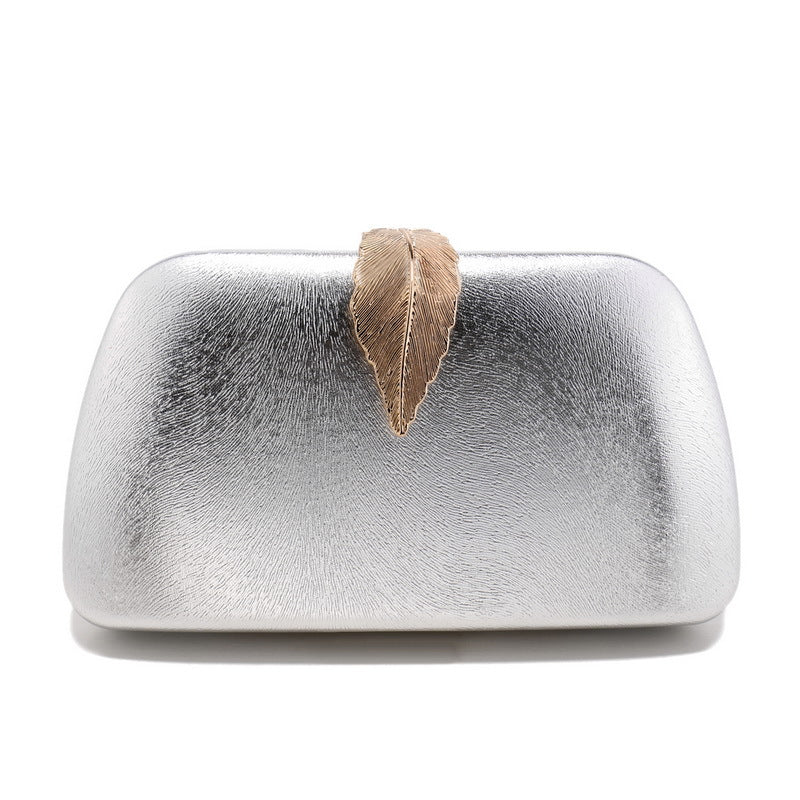 Elégant sac de soirée de boule de luxe léger