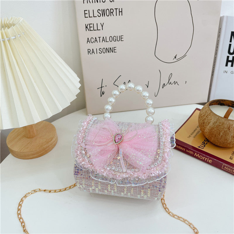 Sac enfant Mode Été Crossbody Sac
