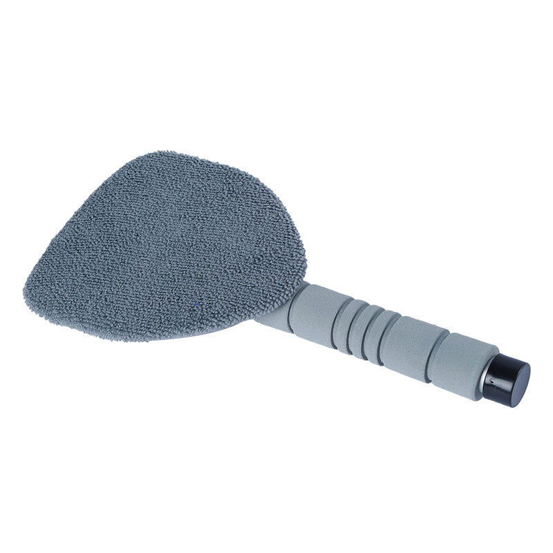 Nano Fine Fibre Defogging Et Windproof Fenêtre Nettoyage Brosse