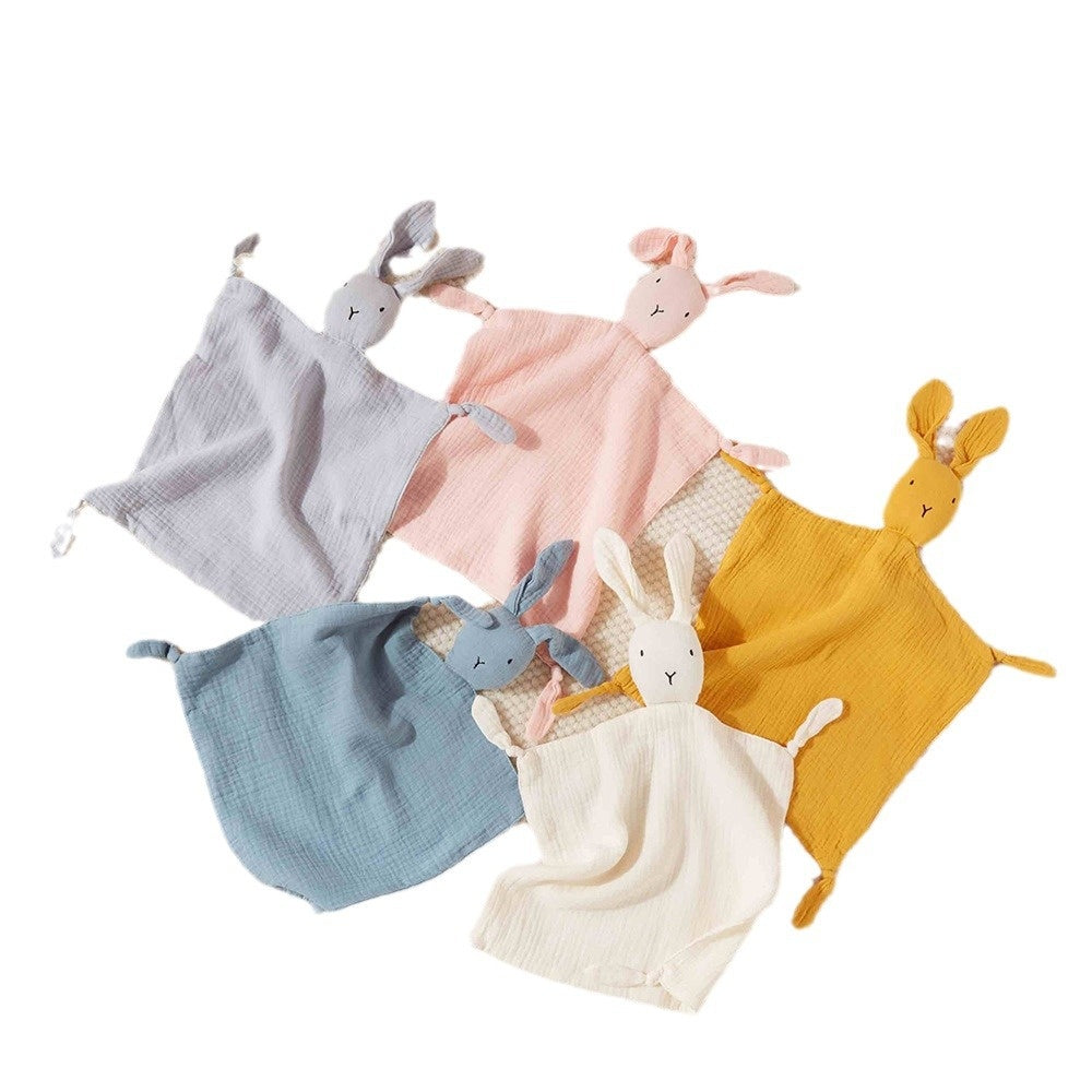Serviette pour bébé en coton Gauze