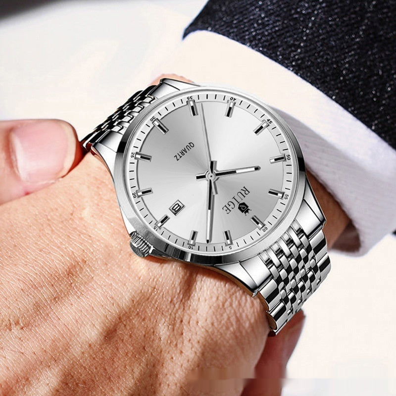 Montre Quartz mode tendance