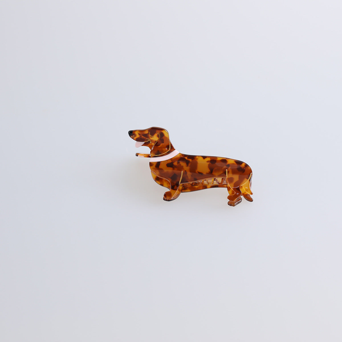 Gripper d'acide acétique animal mignon une variété de chiens
