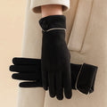 Gants d'Offre d'Offre d'Offre d'Offre chaude et gracieuse pour femmes