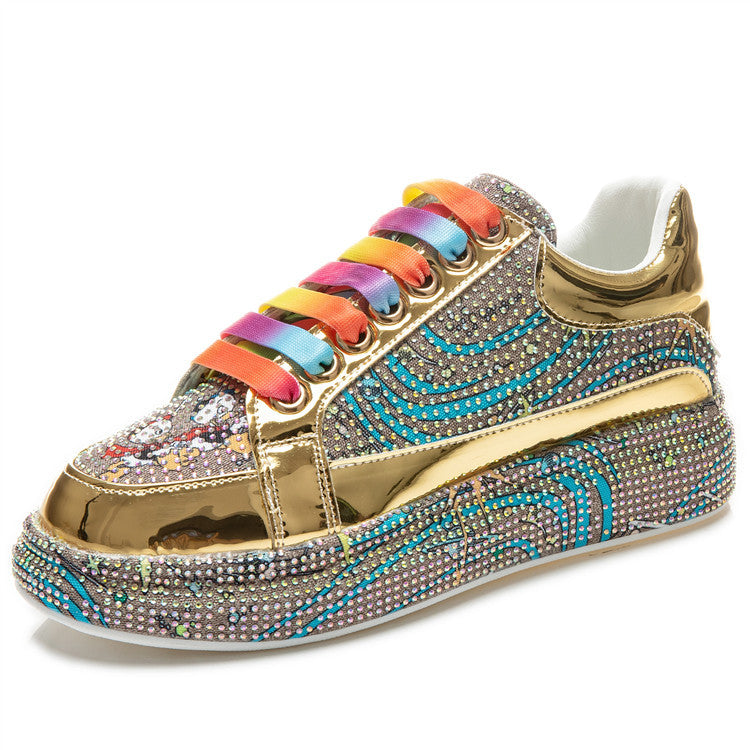 Chaussures de Board Casual Fashion pour femmes