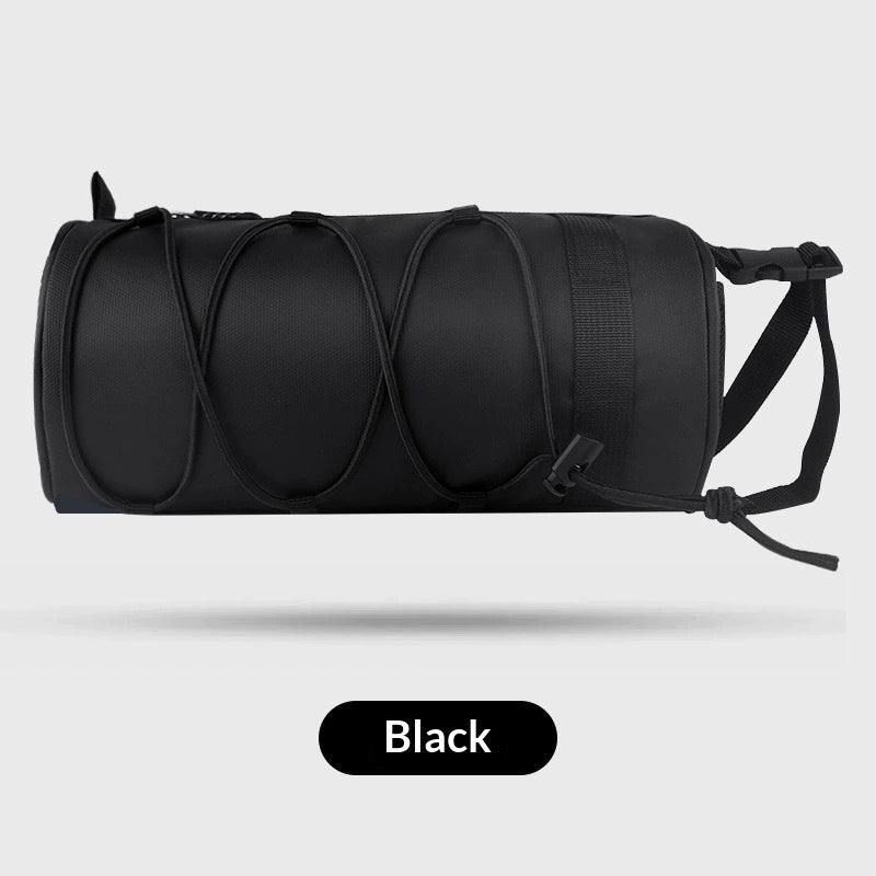 Sac à vélo polyvalent étanche portatif
