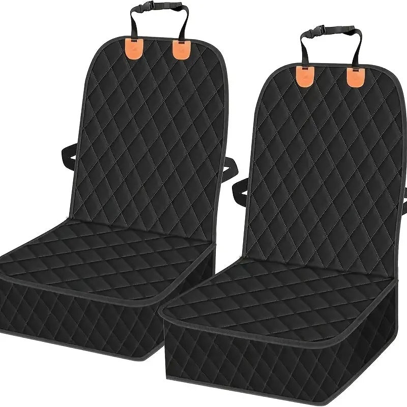 Sac de transport de tapis de voiture pour animaux de compagnie pour chats et chiens