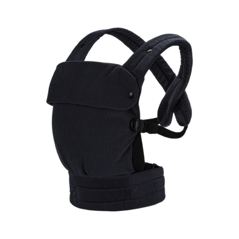 Baby Carrier Strap Baby Epaule avant et dos coton