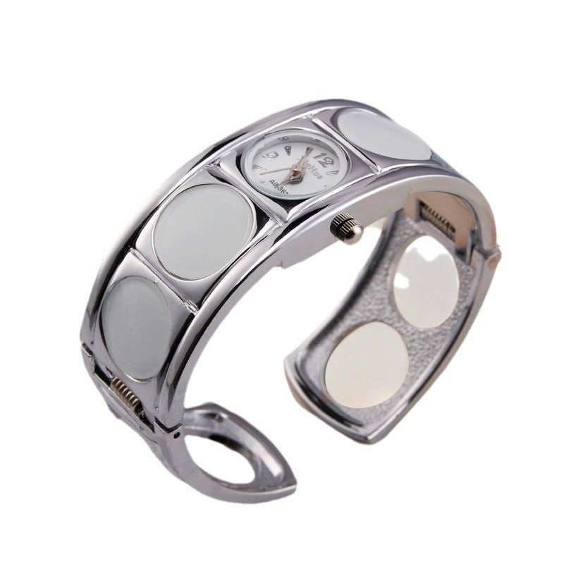 Bracelet en verre pour femmes