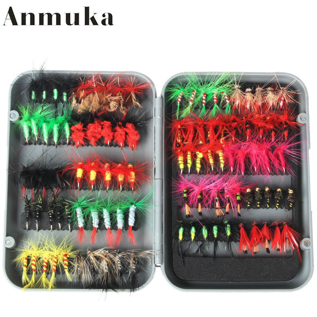 Fishing accessory set
