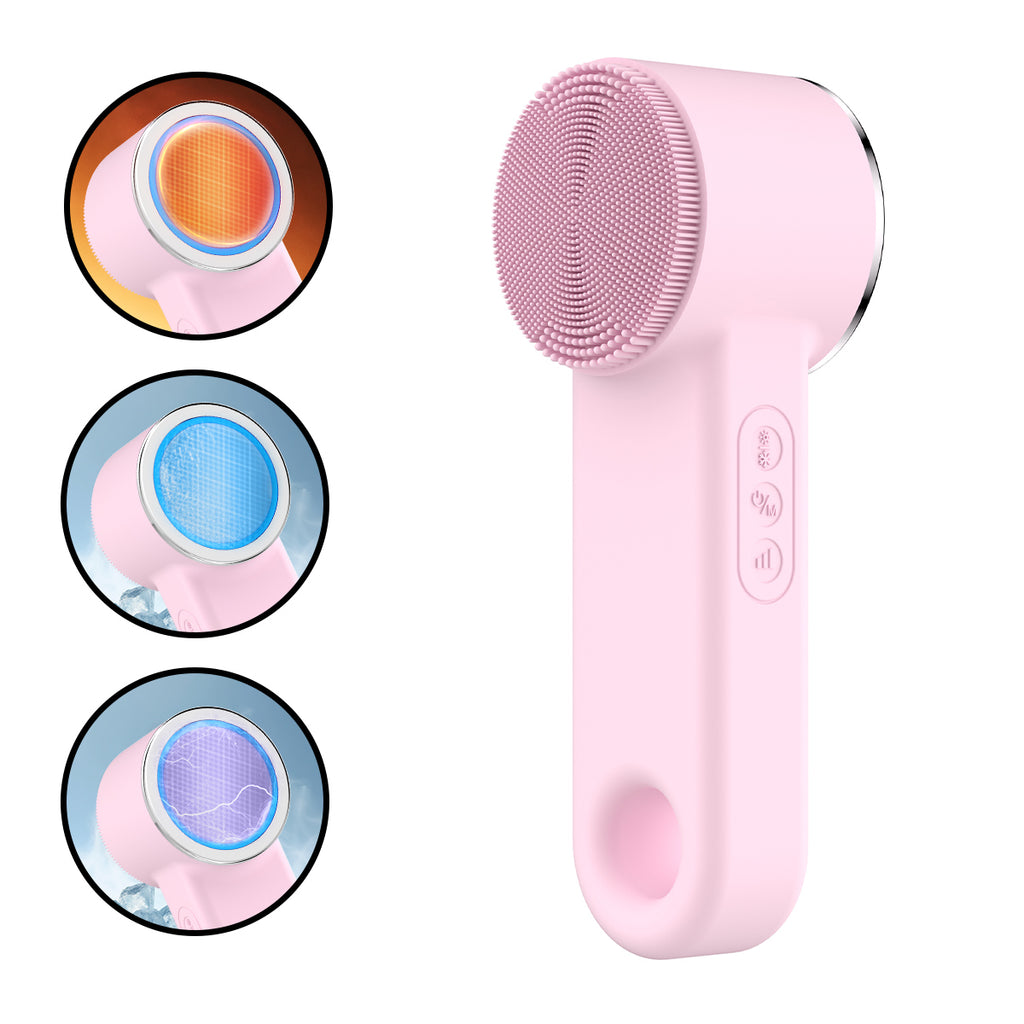 Portable Compact Cold Face Cleaner There Clean Cold Converge Pore outil de gestion pour la maison