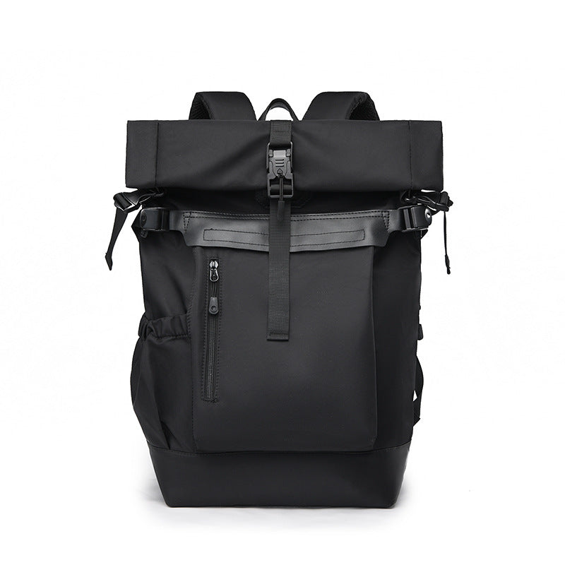 Sac à dos multi-fonctionnel de voyage en plein air pour hommes