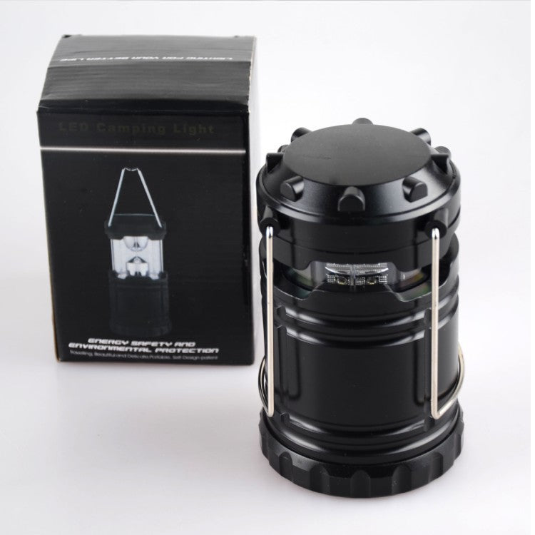 7989 Lantern Camping Light
