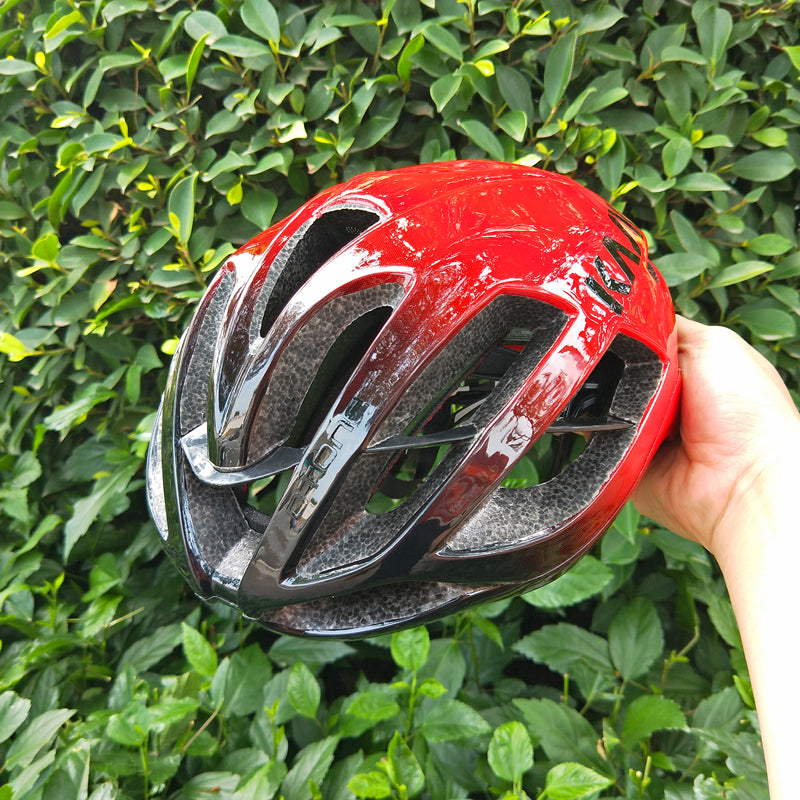 Team Sky Edition Casque Tour De France Vélo de route intégré aérodynamique