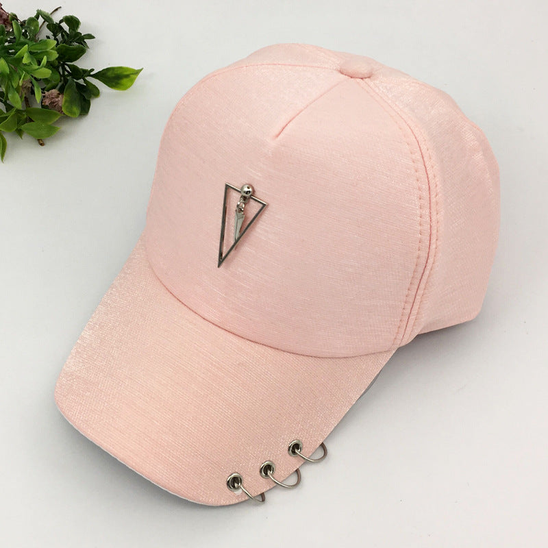 Protection contre le soleil Chapeau d'ombre solaire Caps Hommes et Femmes Personnalité